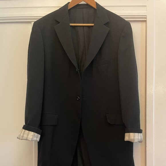 Y's by Yohji Yamamoto Other - YOHJI YAMAMOTO - Vintage Men Morning Coat